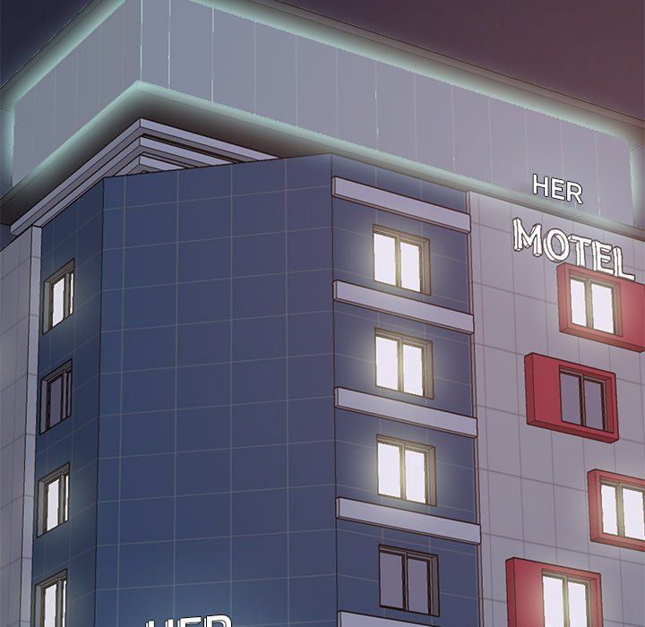 My Love for Her Manhwa - Chapter 21 Page 94