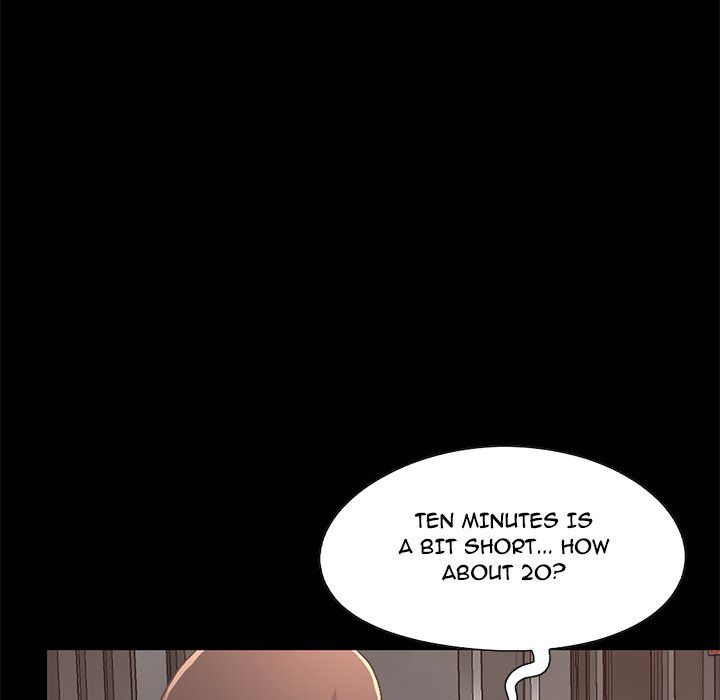 My Love for Her Manhwa - Chapter 21 Page 96