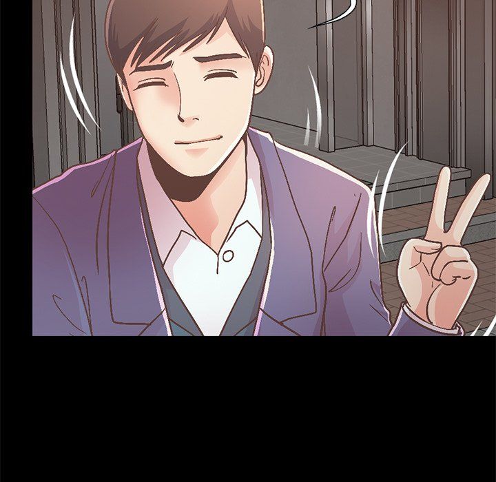 My Love for Her Manhwa - Chapter 21 Page 97