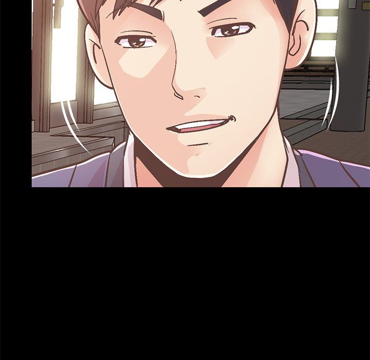 My Love for Her Manhwa - Chapter 21 Page 103