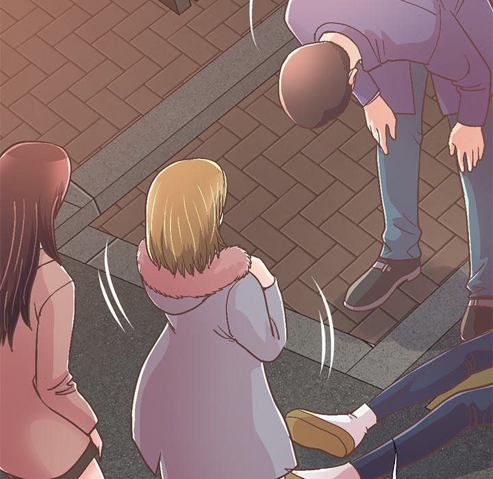 My Love for Her Manhwa - Chapter 21 Page 107