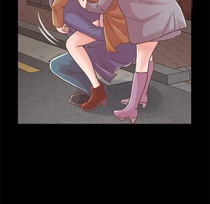 My Love for Her Manhwa - Chapter 21 Page 110