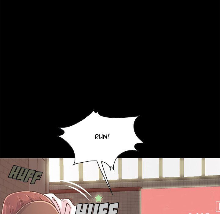 My Love for Her Manhwa - Chapter 21 Page 111