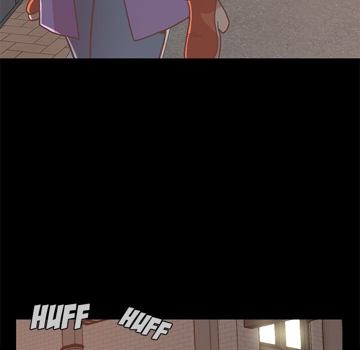 My Love for Her Manhwa - Chapter 21 Page 113