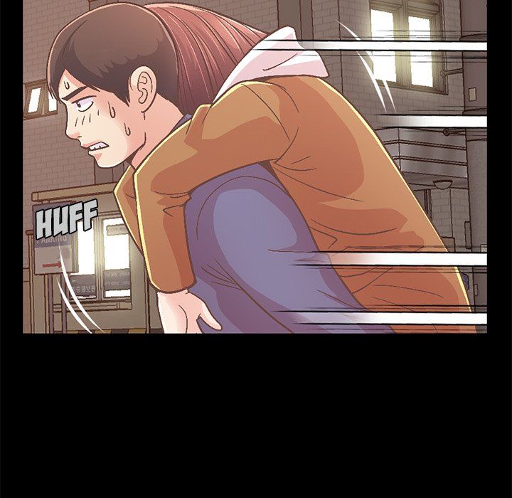 My Love for Her Manhwa - Chapter 21 Page 114