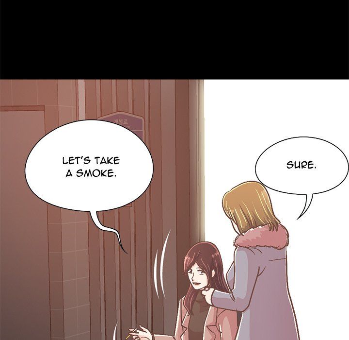 My Love for Her Manhwa - Chapter 21 Page 117