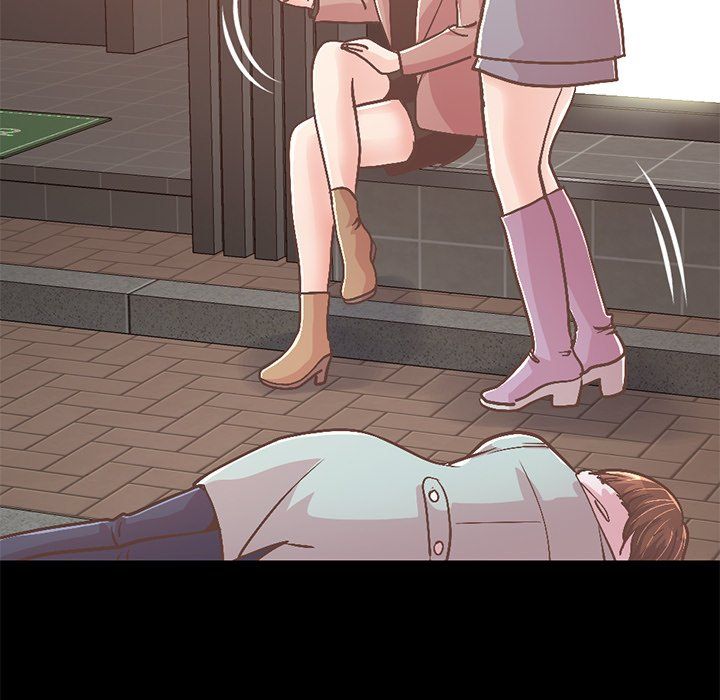 My Love for Her Manhwa - Chapter 21 Page 118