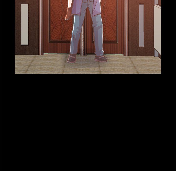 My Love for Her Manhwa - Chapter 21 Page 122