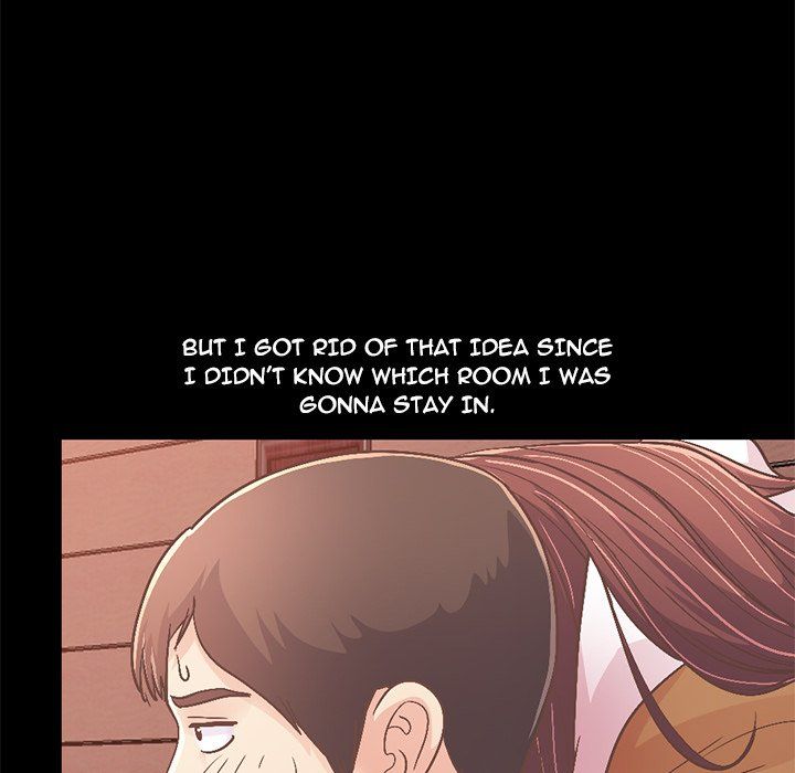 My Love for Her Manhwa - Chapter 21 Page 123