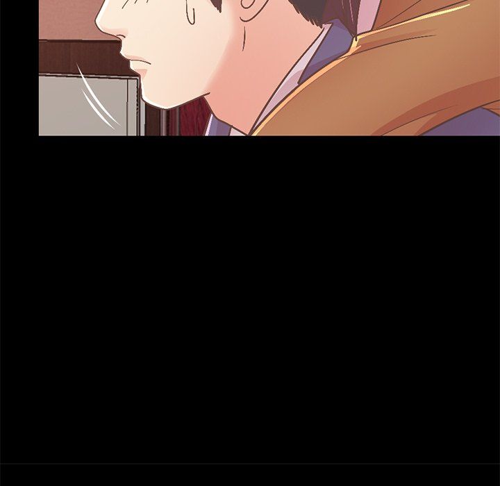 My Love for Her Manhwa - Chapter 21 Page 124