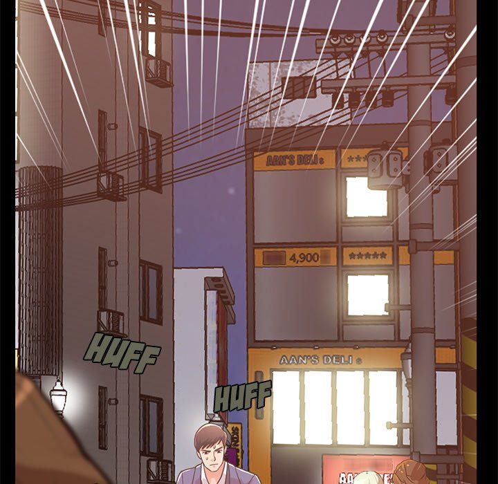 My Love for Her Manhwa - Chapter 21 Page 126