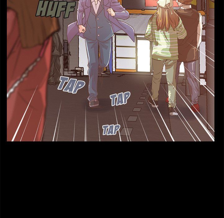 My Love for Her Manhwa - Chapter 21 Page 127