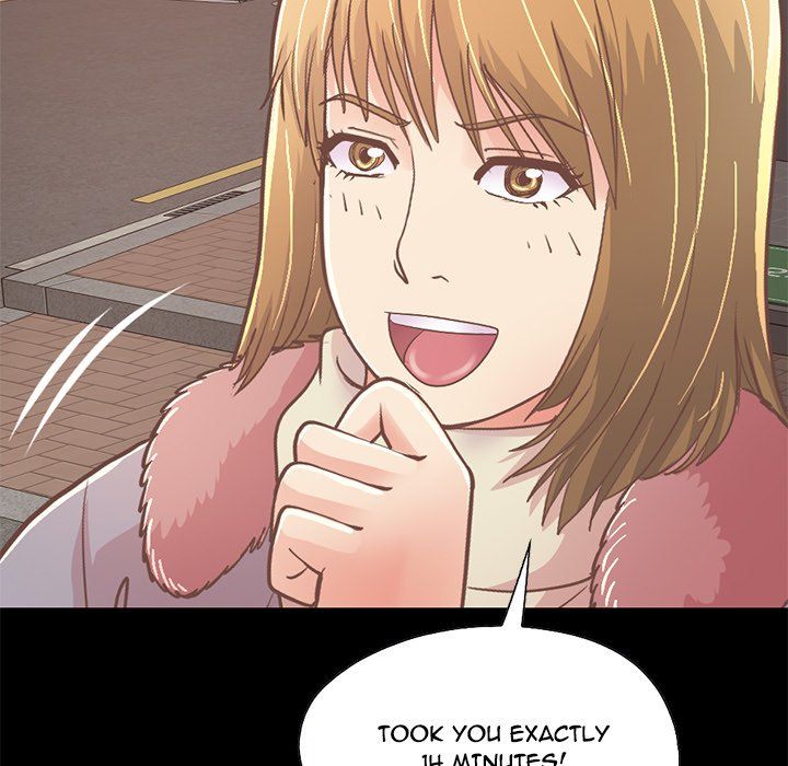 My Love for Her Manhwa - Chapter 21 Page 131