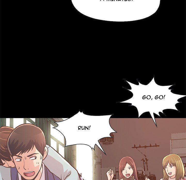 My Love for Her Manhwa - Chapter 21 Page 132