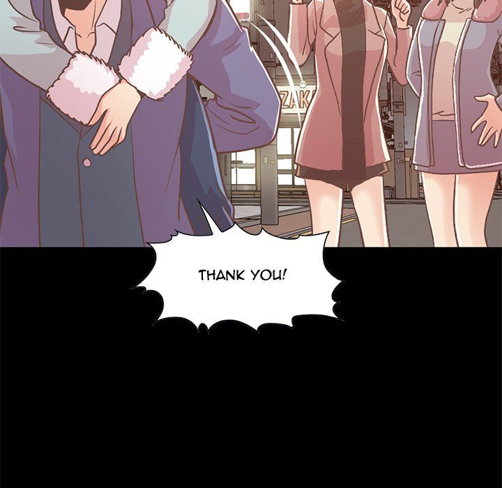 My Love for Her Manhwa - Chapter 21 Page 133
