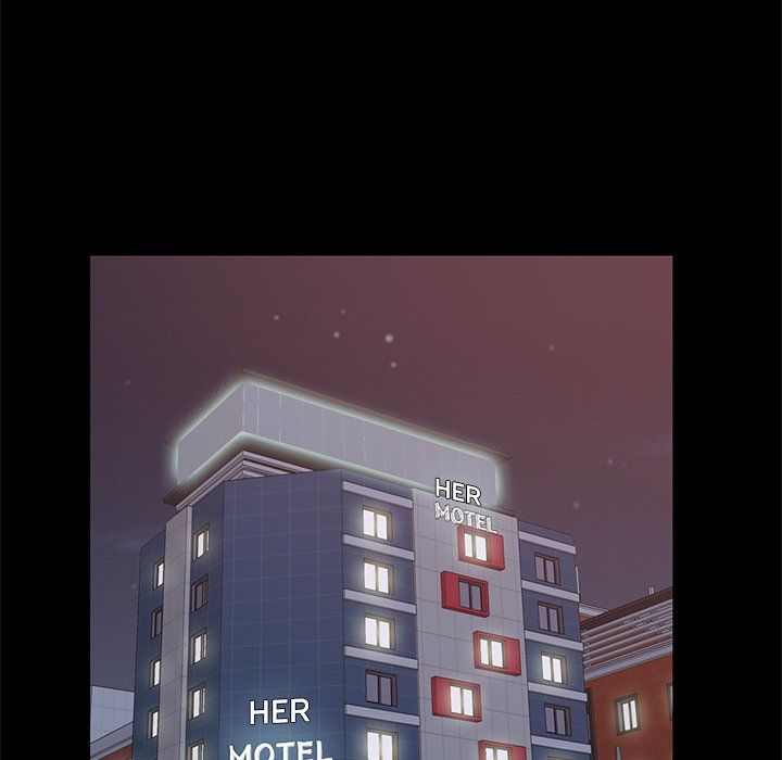 My Love for Her Manhwa - Chapter 21 Page 134