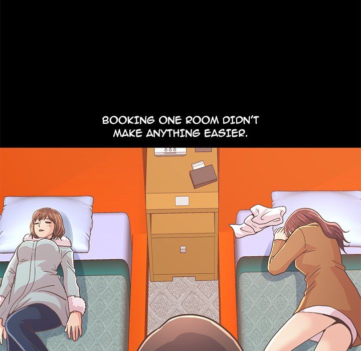 My Love for Her Manhwa - Chapter 21 Page 136