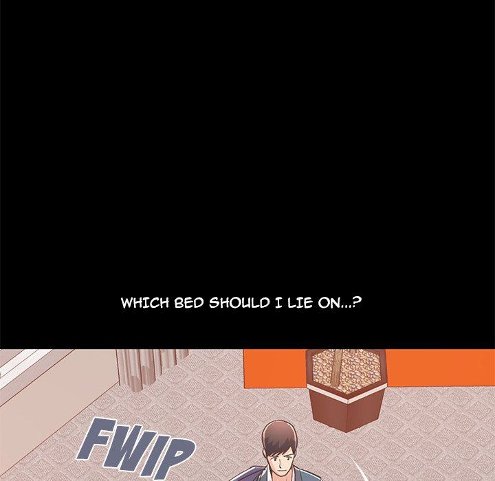 My Love for Her Manhwa - Chapter 21 Page 138