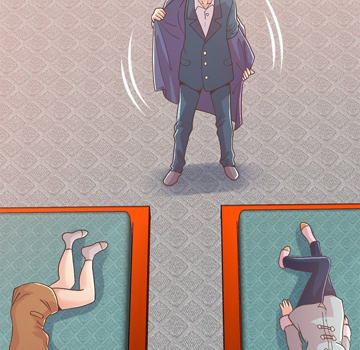 My Love for Her Manhwa - Chapter 21 Page 139