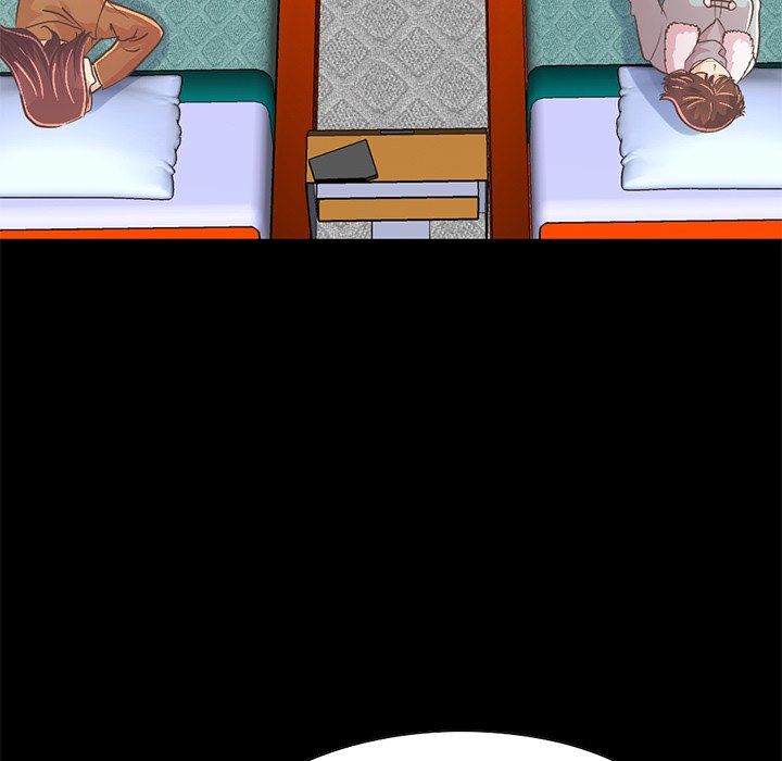 My Love for Her Manhwa - Chapter 21 Page 140