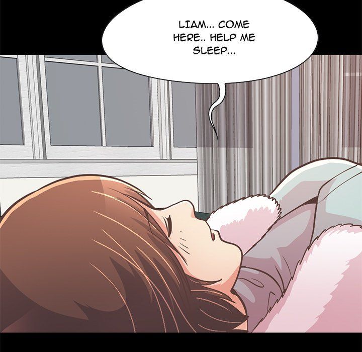 My Love for Her Manhwa - Chapter 21 Page 141