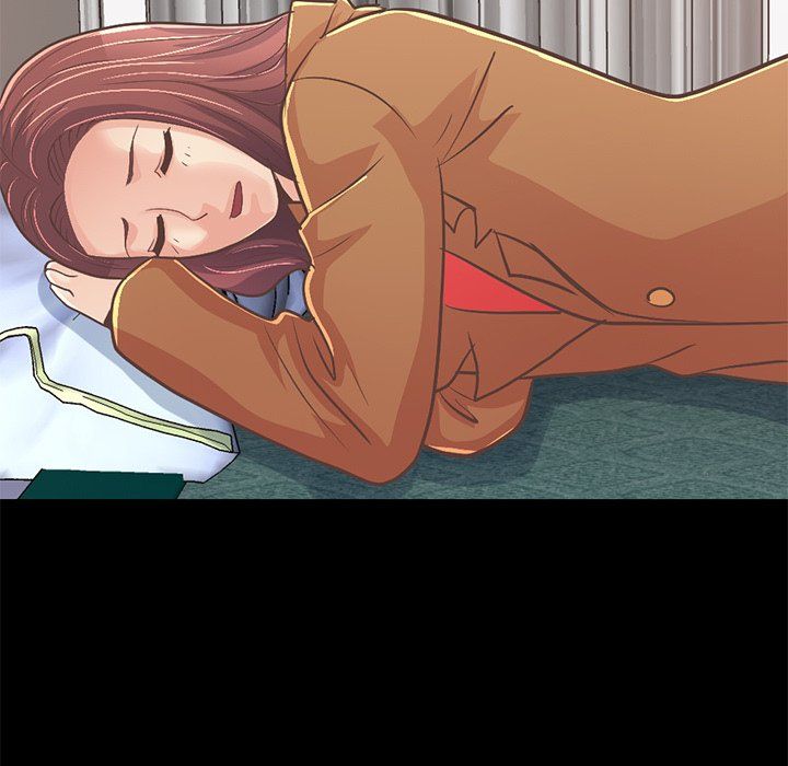 My Love for Her Manhwa - Chapter 21 Page 143