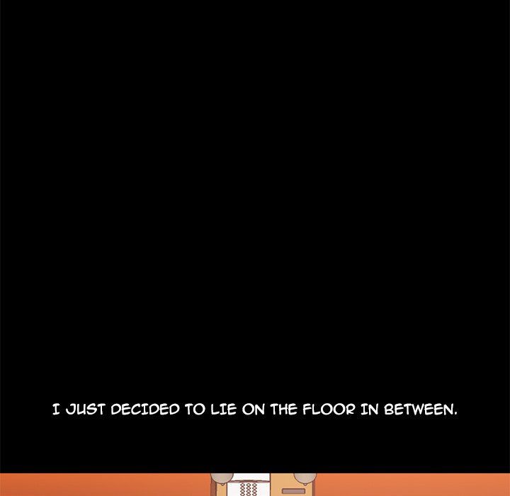 My Love for Her Manhwa - Chapter 21 Page 144