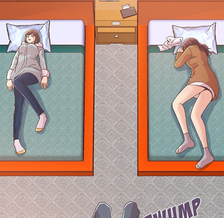 My Love for Her Manhwa - Chapter 21 Page 145