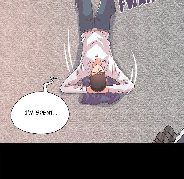 My Love for Her Manhwa - Chapter 21 Page 146