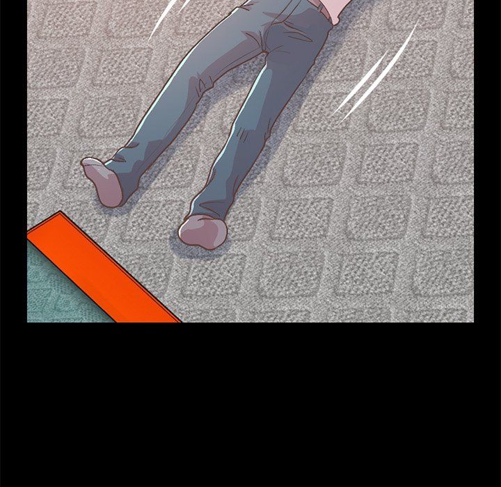 My Love for Her Manhwa - Chapter 21 Page 152