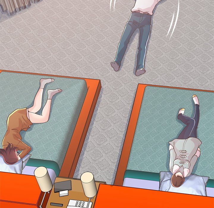 My Love for Her Manhwa - Chapter 21 Page 154