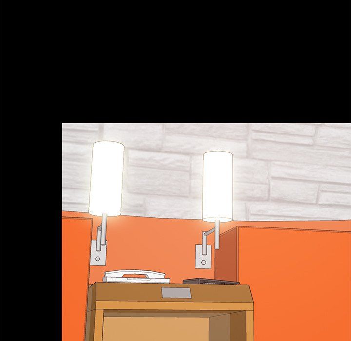 My Love for Her Manhwa - Chapter 21 Page 157