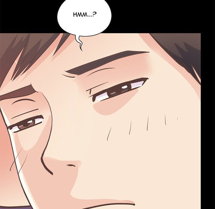 My Love for Her Manhwa - Chapter 21 Page 162