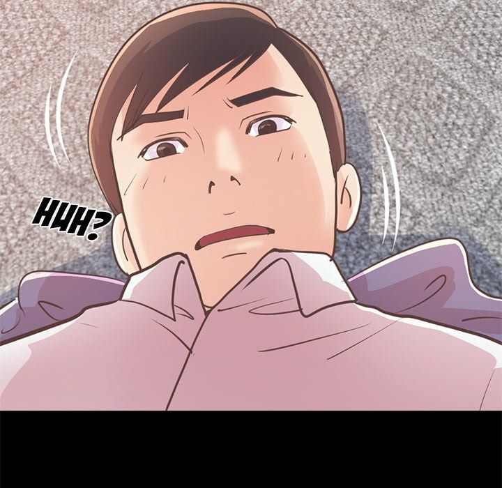 My Love for Her Manhwa - Chapter 21 Page 164