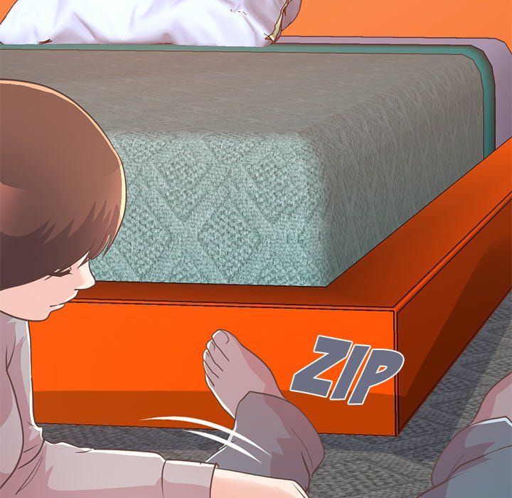 My Love for Her Manhwa - Chapter 21 Page 166