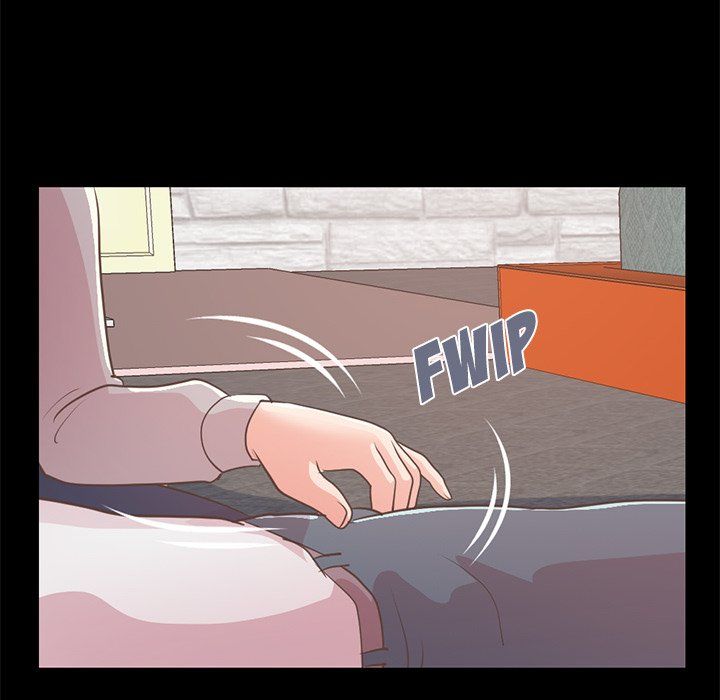 My Love for Her Manhwa - Chapter 21 Page 168