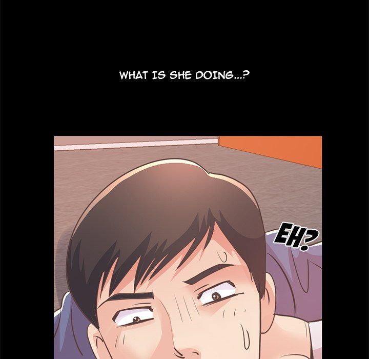 My Love for Her Manhwa - Chapter 21 Page 170
