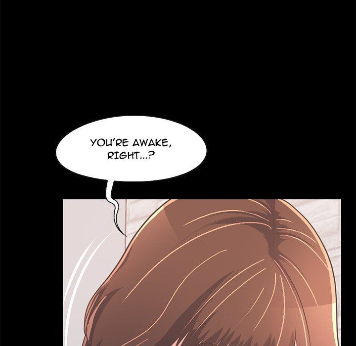 My Love for Her Manhwa - Chapter 21 Page 176