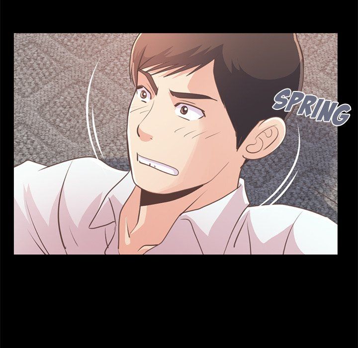 My Love for Her Manhwa - Chapter 21 Page 182