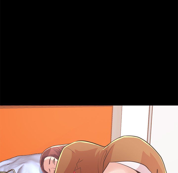 My Love for Her Manhwa - Chapter 21 Page 183