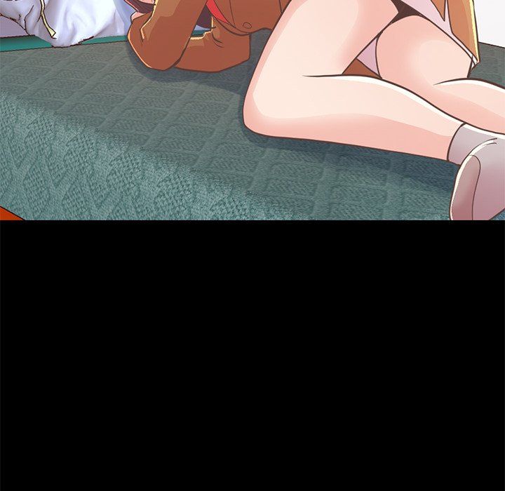 My Love for Her Manhwa - Chapter 21 Page 184