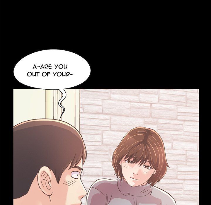 My Love for Her Manhwa - Chapter 21 Page 185