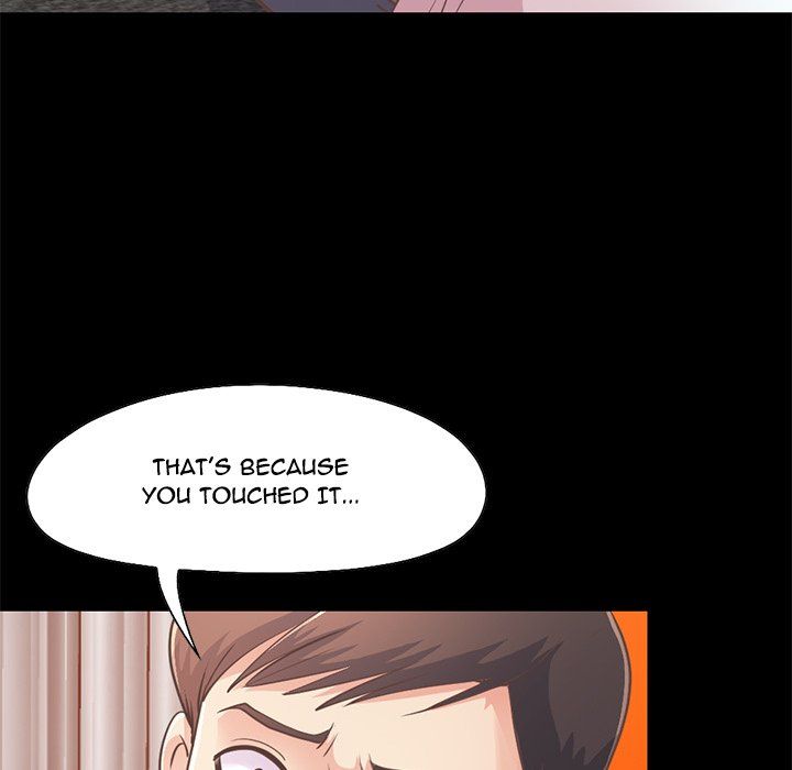 My Love for Her Manhwa - Chapter 21 Page 189