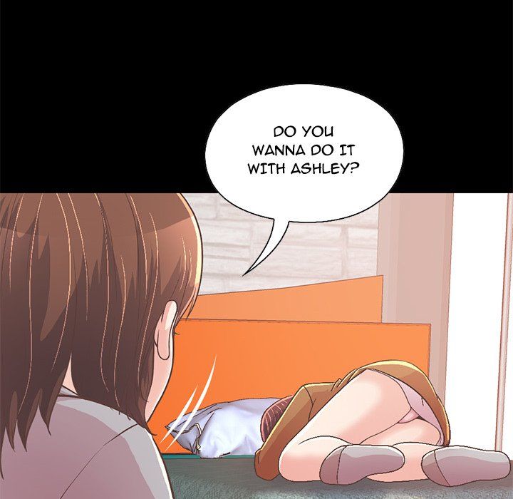 My Love for Her Manhwa - Chapter 21 Page 196