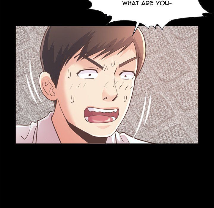 My Love for Her Manhwa - Chapter 21 Page 202