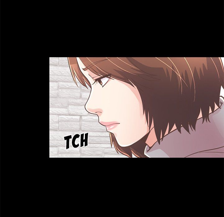 My Love for Her Manhwa - Chapter 21 Page 203