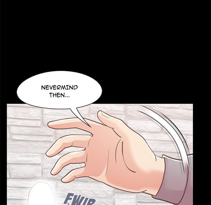 My Love for Her Manhwa - Chapter 21 Page 204