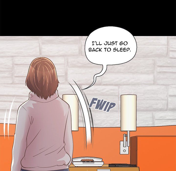 My Love for Her Manhwa - Chapter 21 Page 206