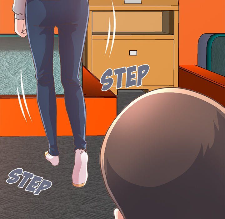 My Love for Her Manhwa - Chapter 21 Page 207