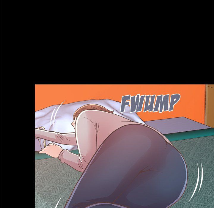 My Love for Her Manhwa - Chapter 21 Page 210